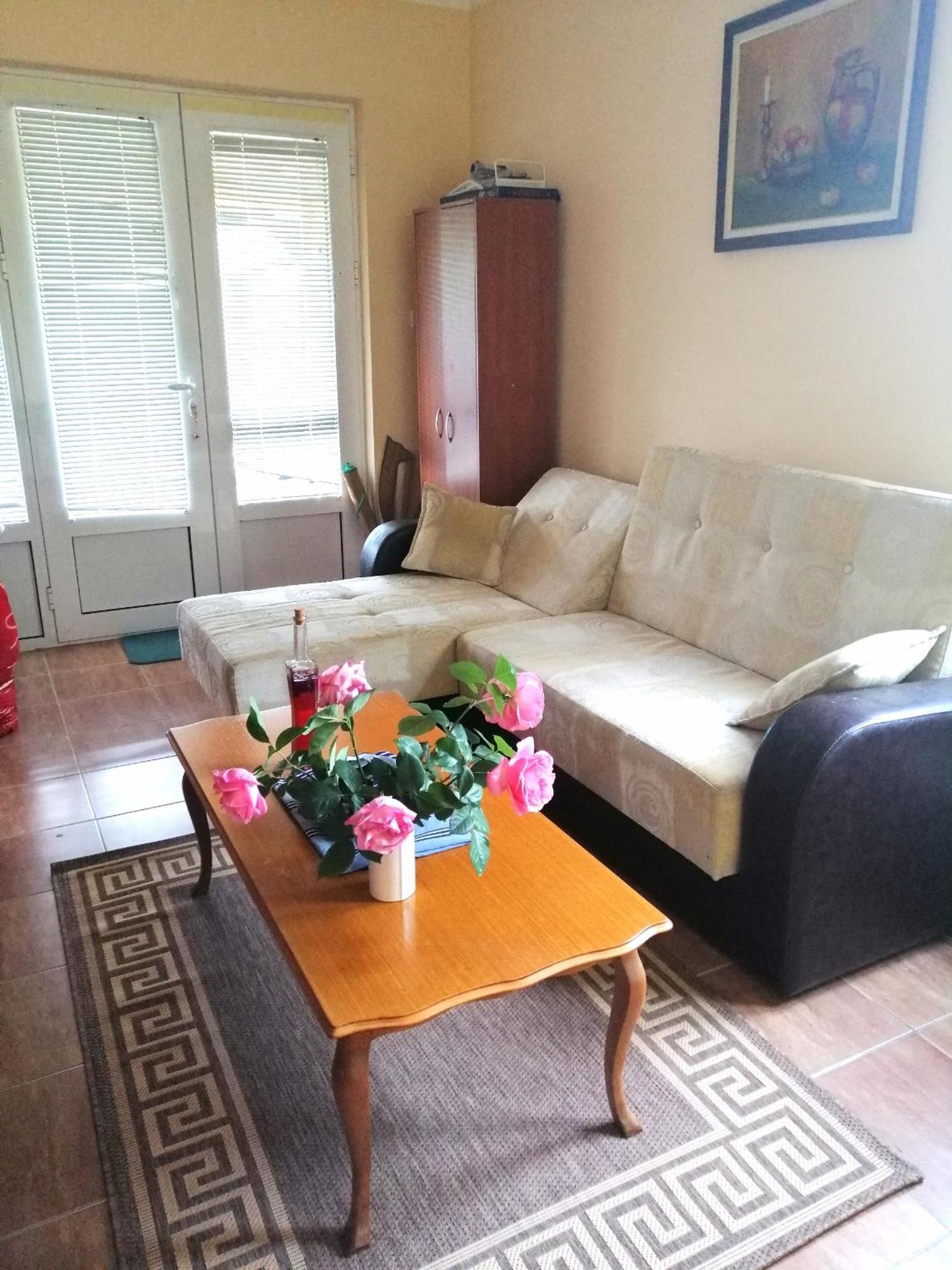 Apartment Dobra Vila เปรูชาซ ภายนอก รูปภาพ
