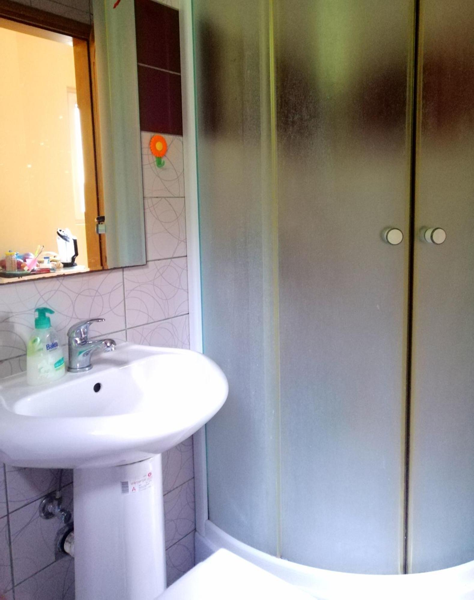 Apartment Dobra Vila เปรูชาซ ภายนอก รูปภาพ